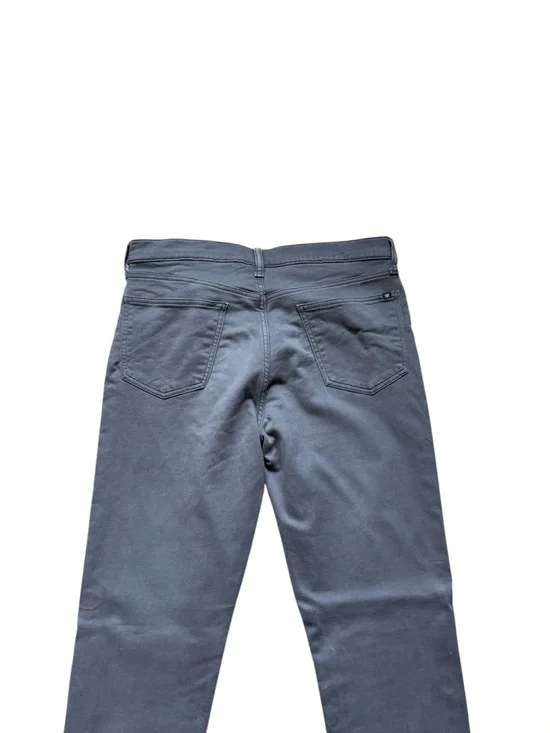 Banana Republic Men's Dark Gray Pants - Picture 4 of 8